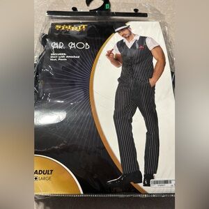 Mens Halloween costume